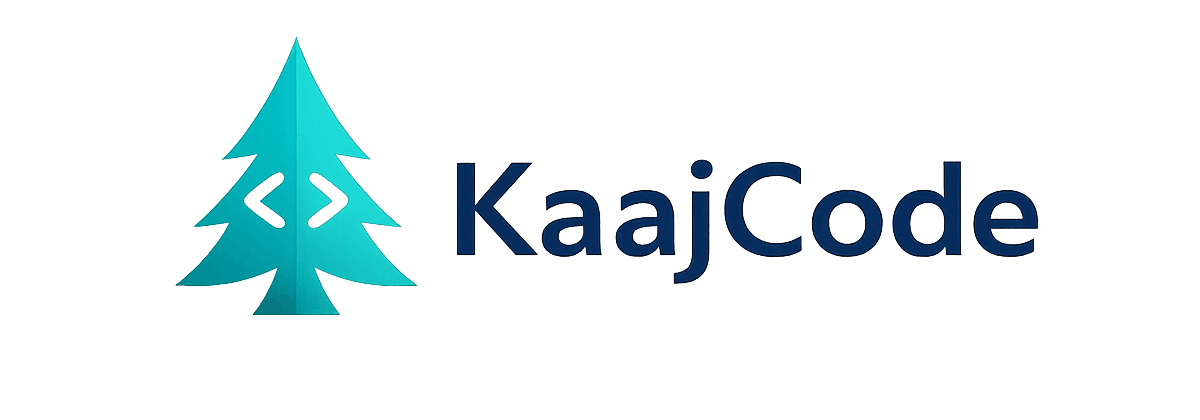 KaajCode